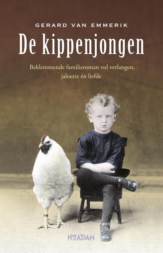 De kippenjongen