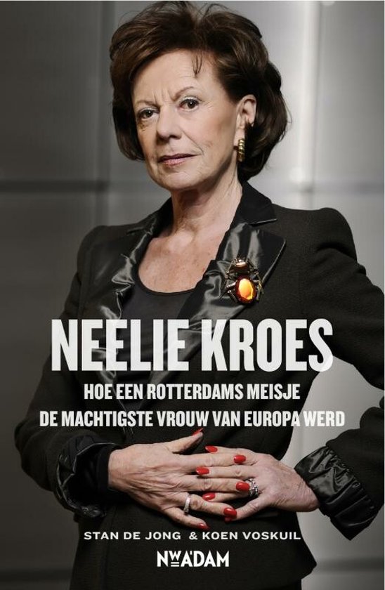 Neelie Kroes