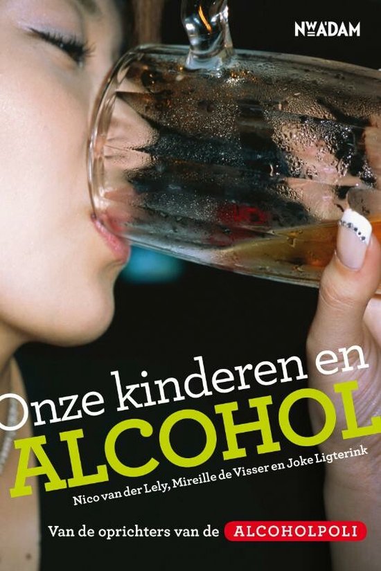 Onze kinderen en alcohol