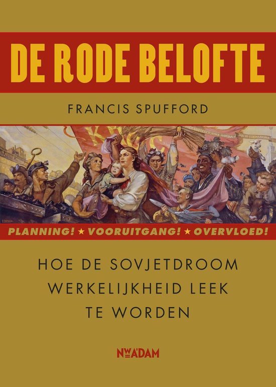 De rode belofte