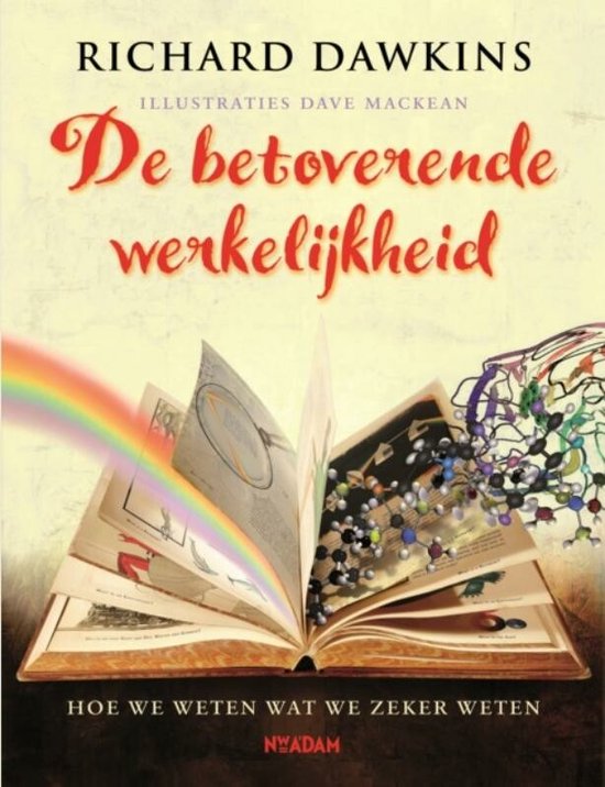 De betoverende werkelijkheid