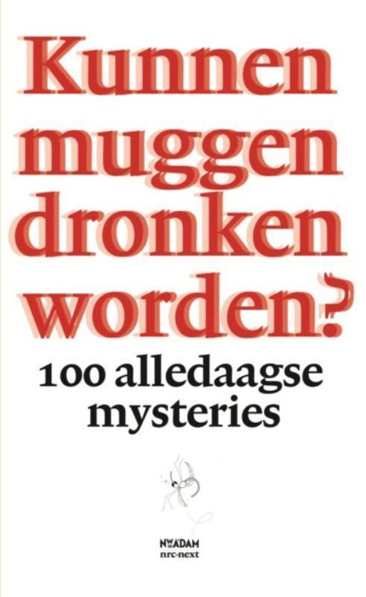 Kunnen muggen dronken worden?