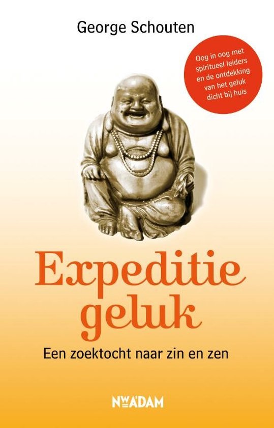 Expeditie geluk