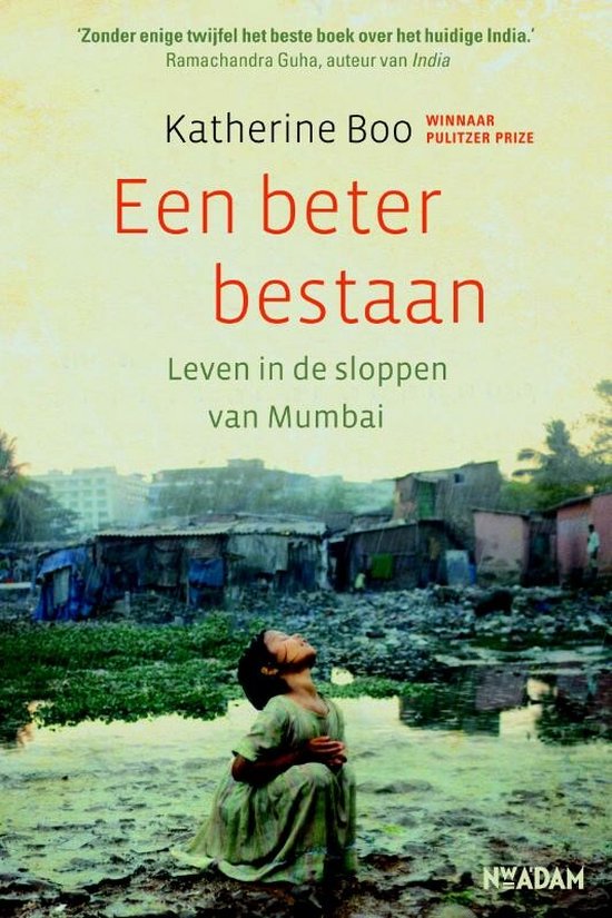 Beter bestaan