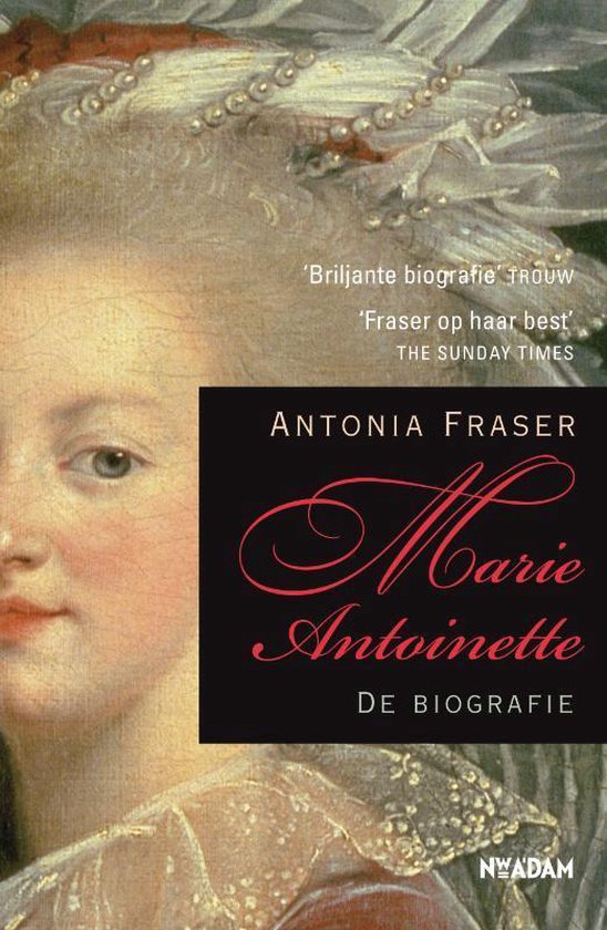 Marie Antoinette