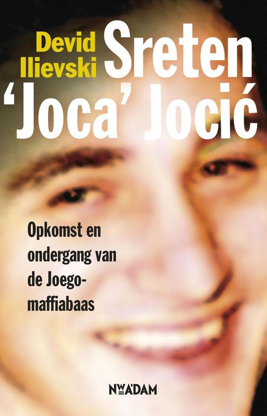 Sreten joca jocic