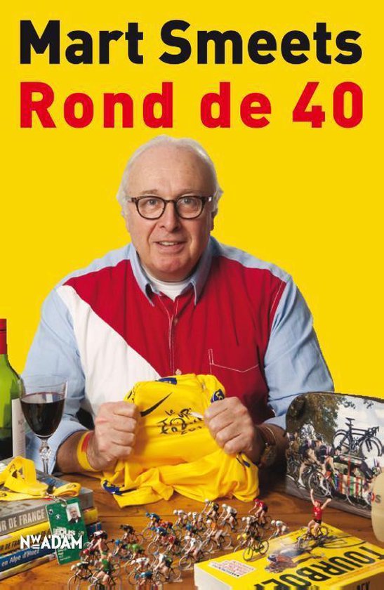 Rond de 40