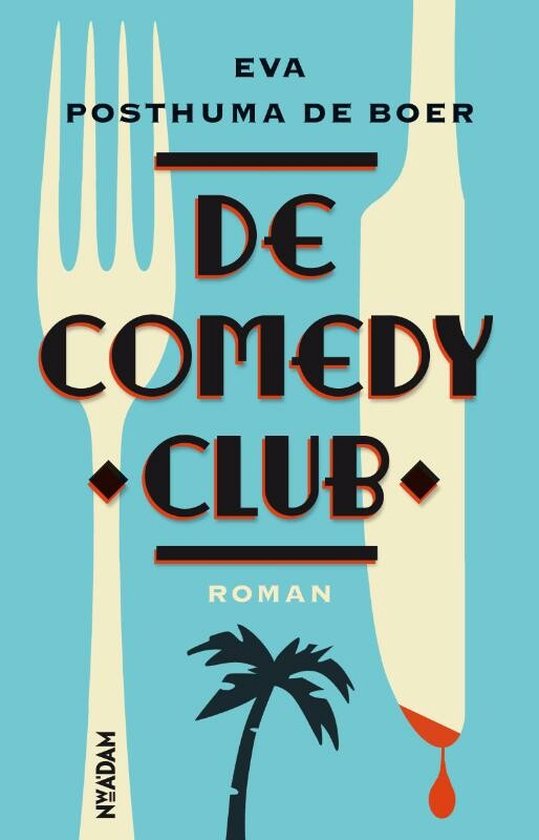 De Comedyclub