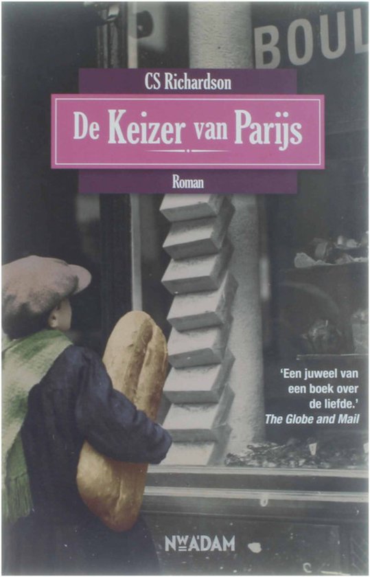 De keizer van Parijs