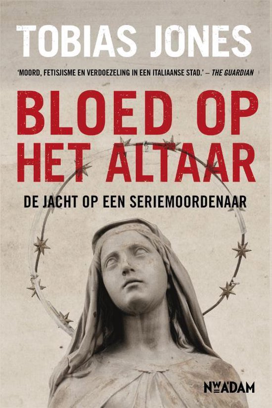 Bloed op het altaar