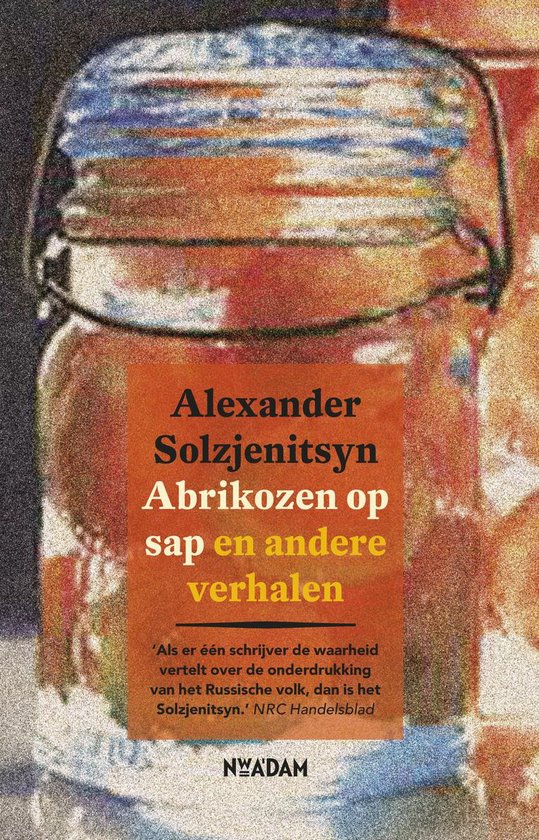 Abrikozen op sap