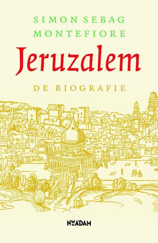 Jeruzalem