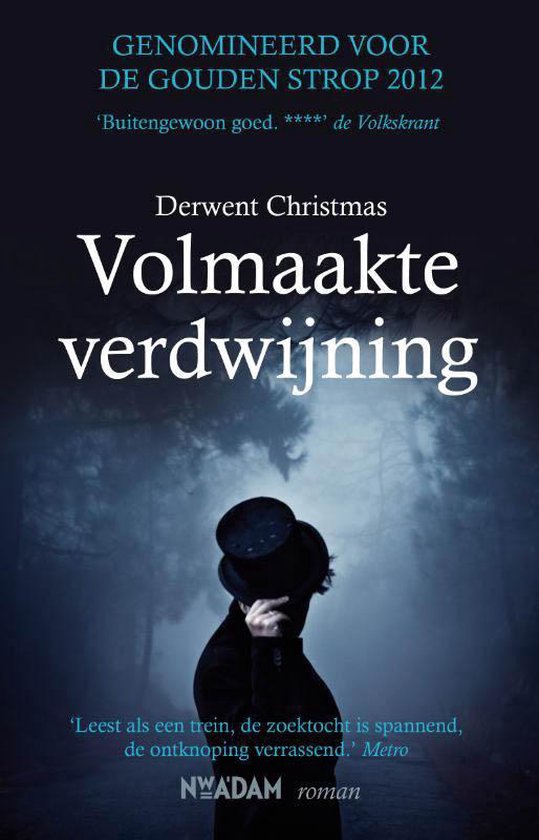 Volmaakte verdwijning