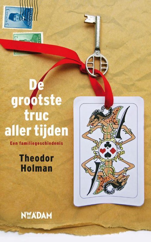 De grootste truc aller tijden