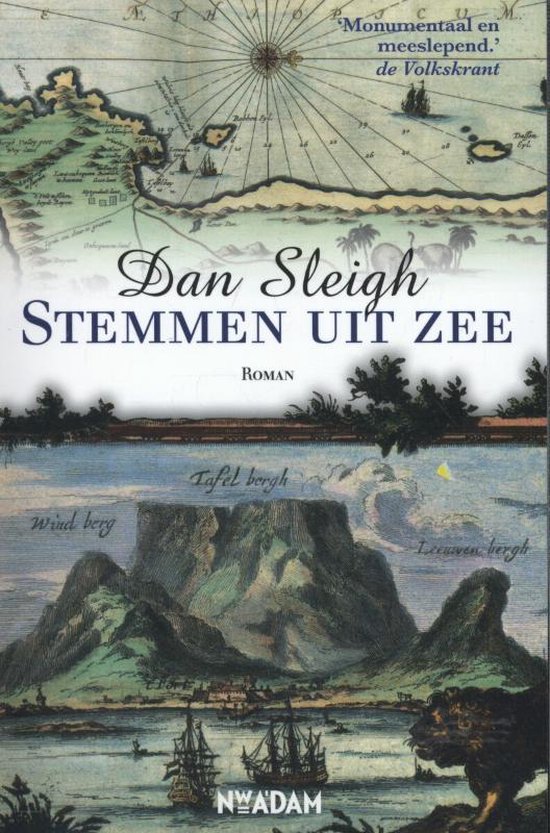 Stemmen uit zee