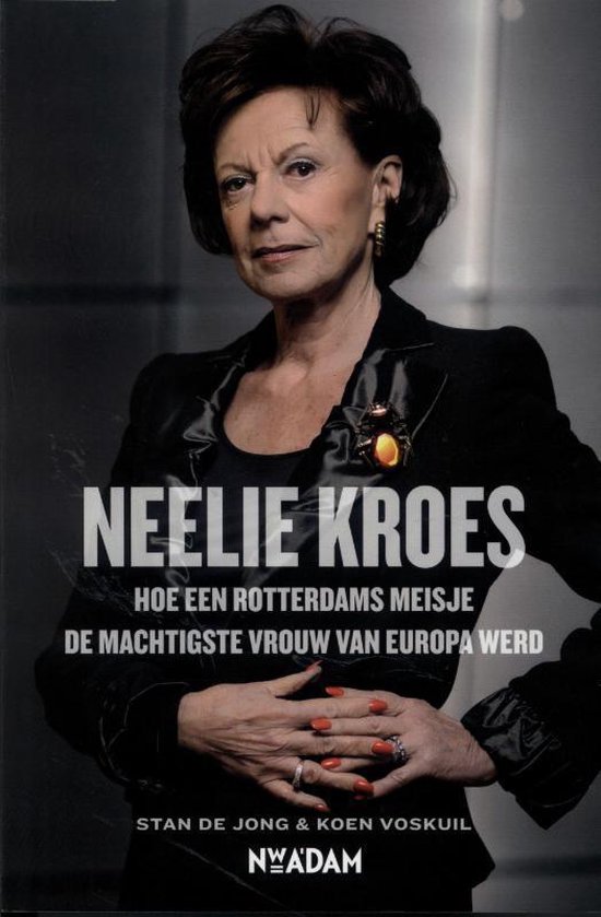 Neelie Kroes