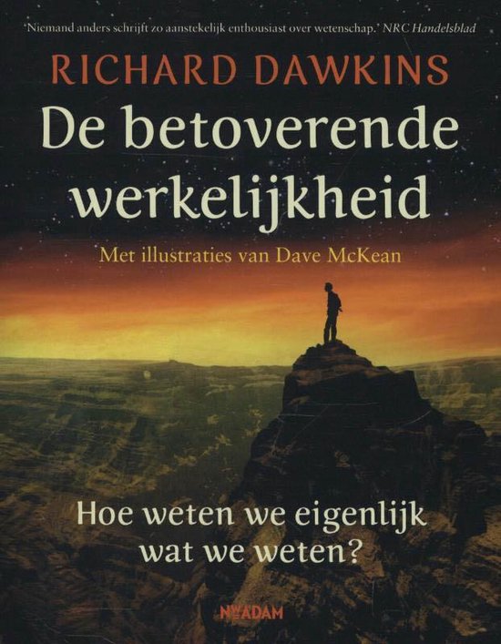 De betoverende werkelijkheid