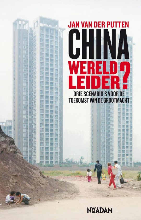 China, wereldleider?