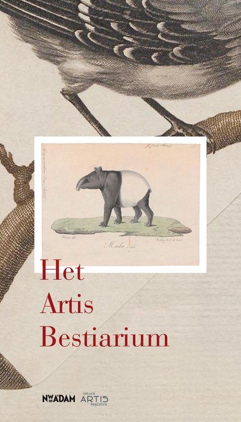 Het Artisbestiarium