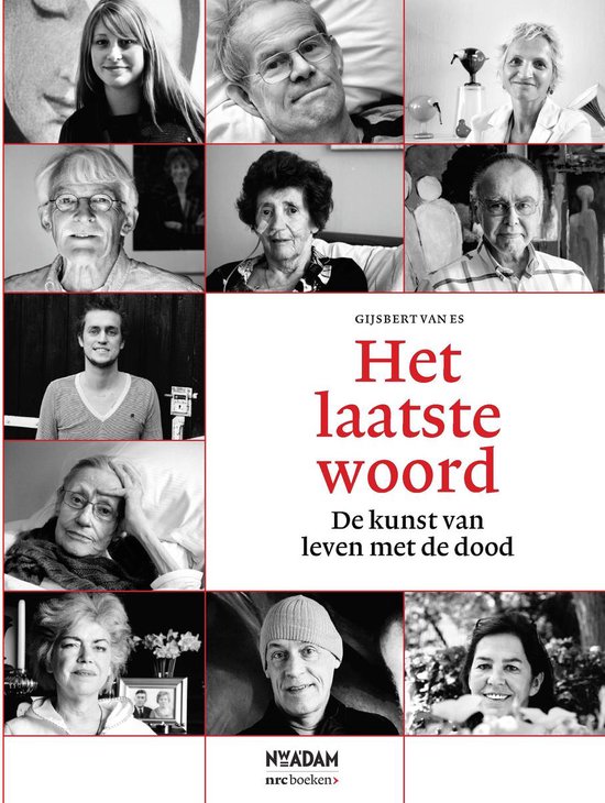 Het laatste woord