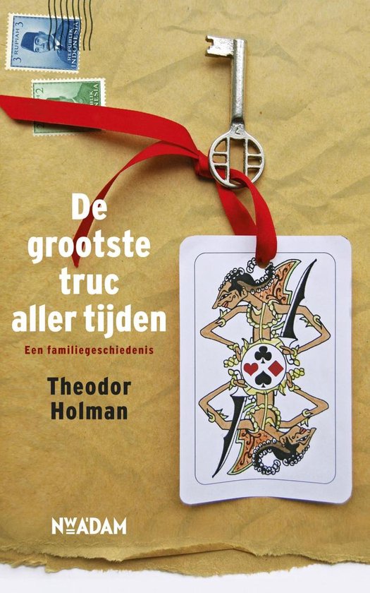 De grootste truc aller tijden