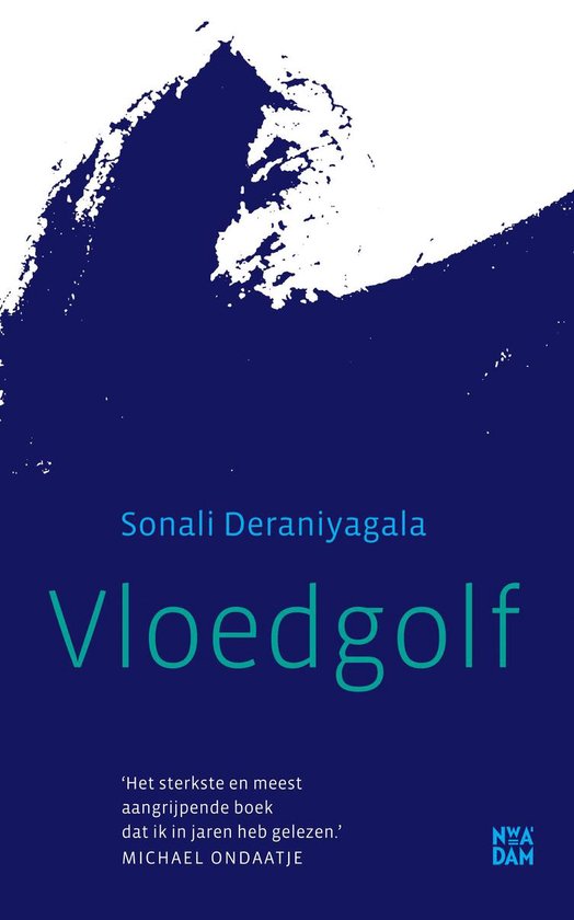 Vloedgolf