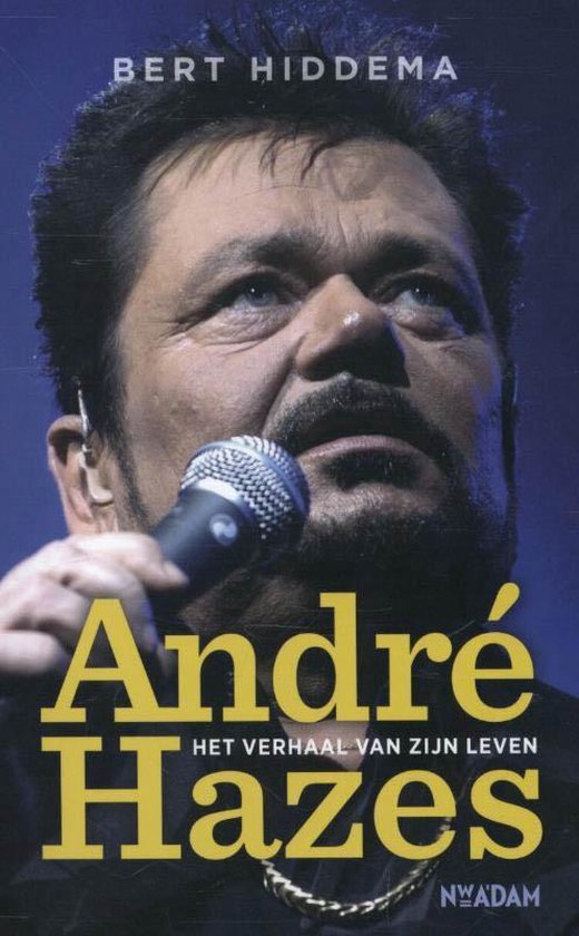 Andre Hazes