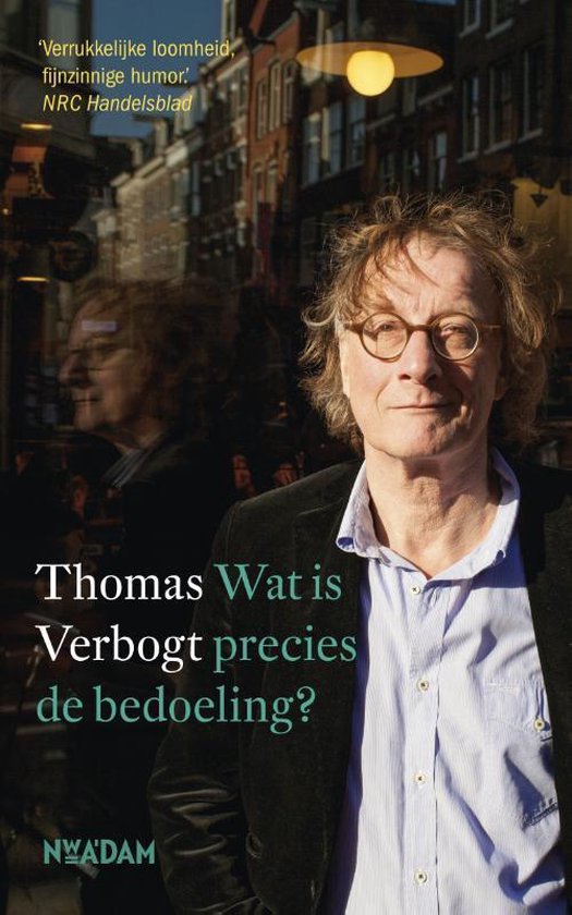 Wat is precies de bedoeling?