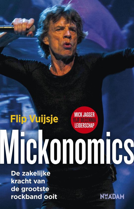 Mickonomics