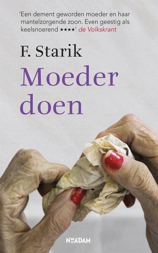 Moeder doen