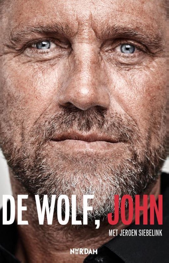 De wolf, John