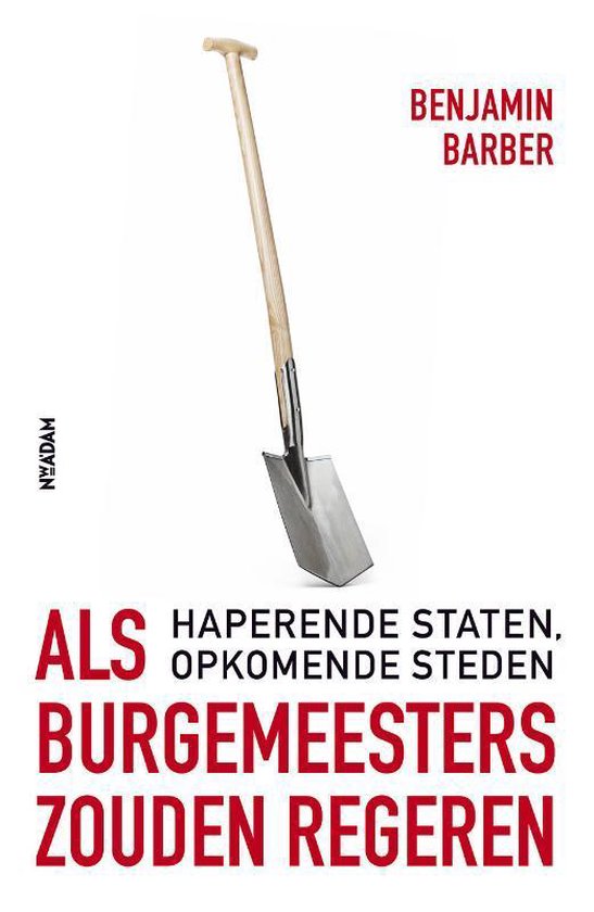 Als burgemeesters zouden regeren