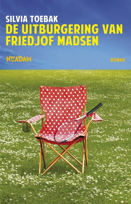 De uitburgering van Friedjof Madsen