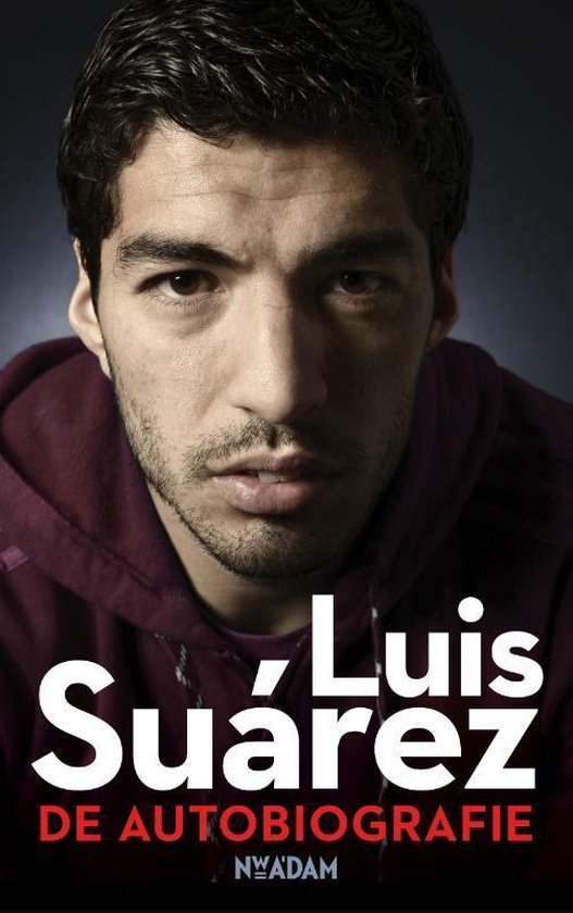 Luis Suárez