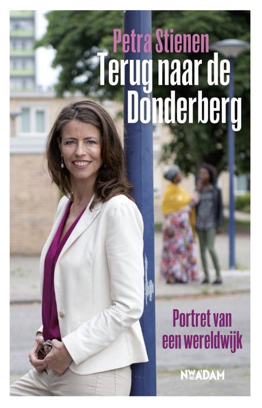 Terug naar de donderberg