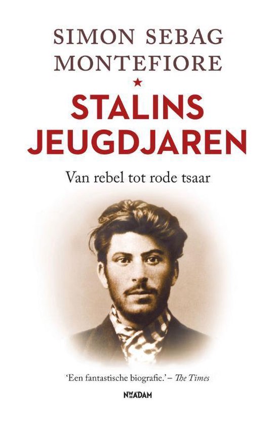 Stalins jeugdjaren