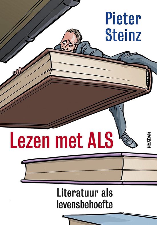 Lezen met ALS