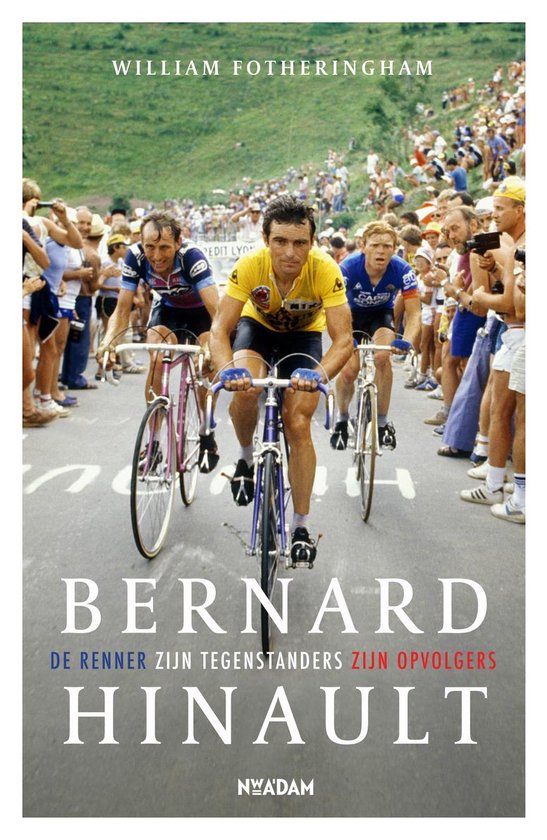 Bernard Hinault