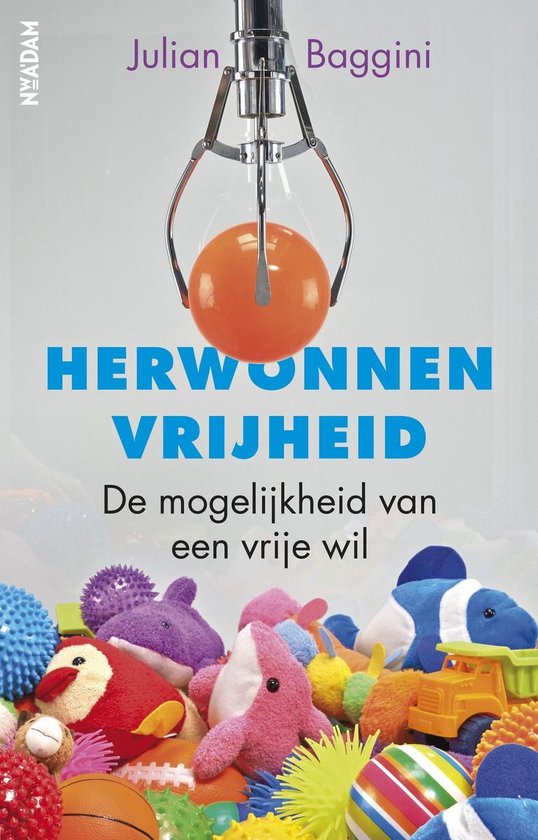 Herwonnen vrijheid