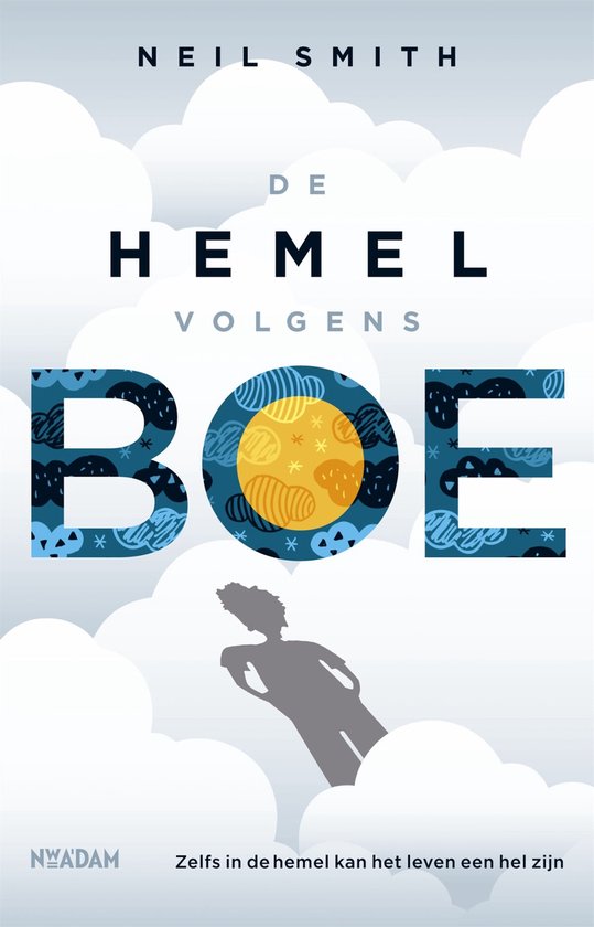 De hemel volgens Boe