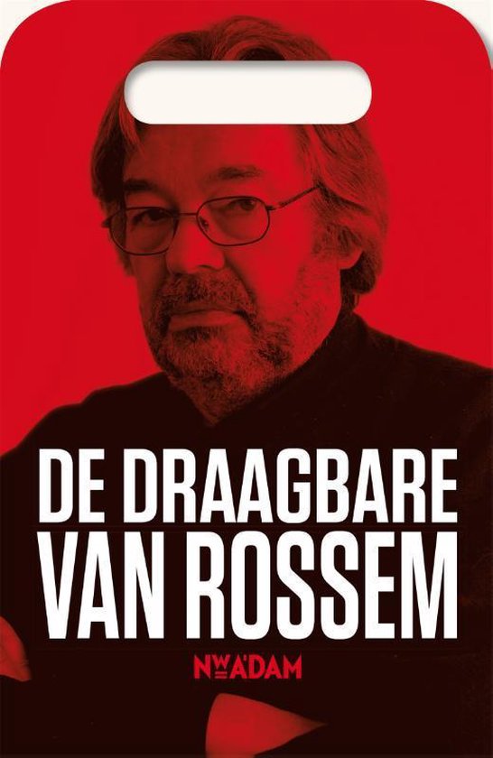 De draagbare Van Rossem