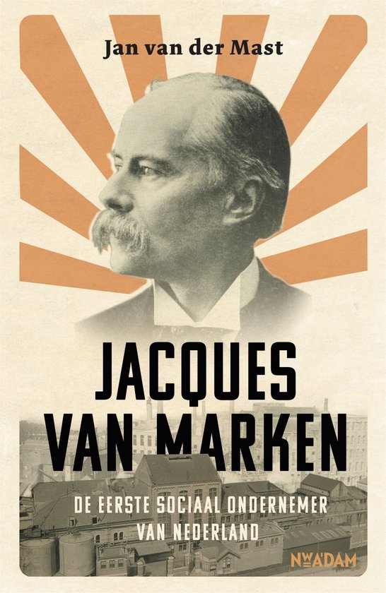 Jacques van Marken