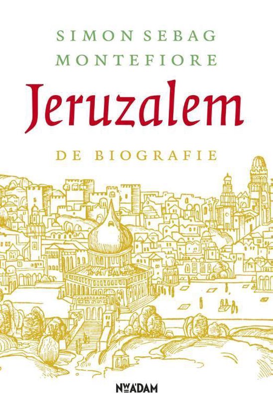 Jeruzalem