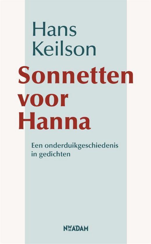 Sonnetten voor Hanna