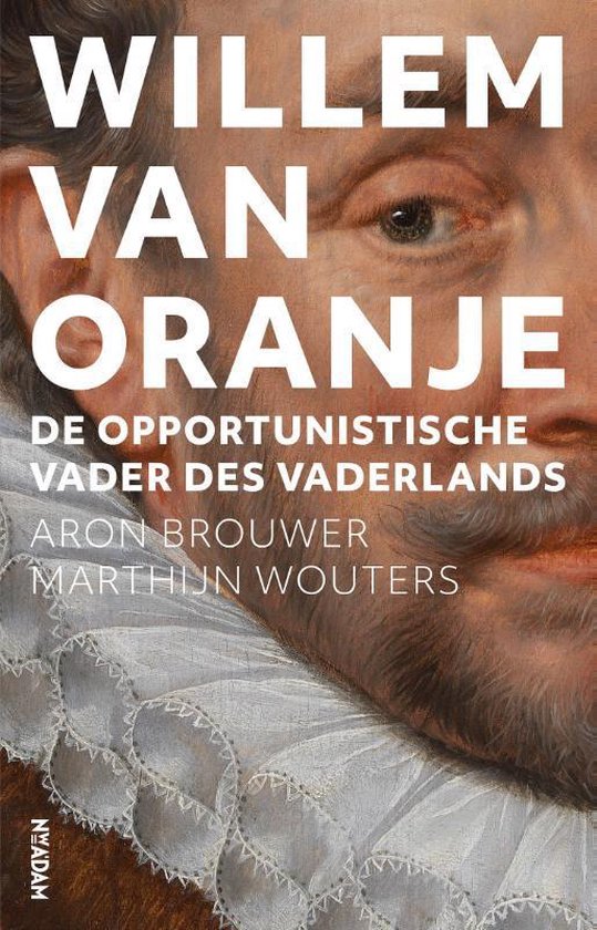 Willem van Oranje