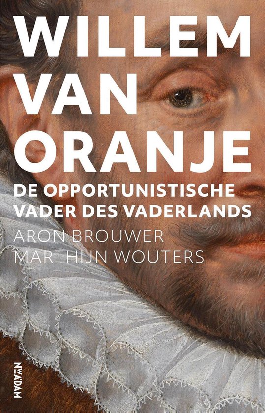 Willem van Oranje