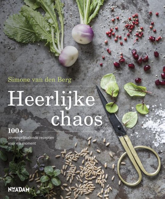 Heerlijke chaos