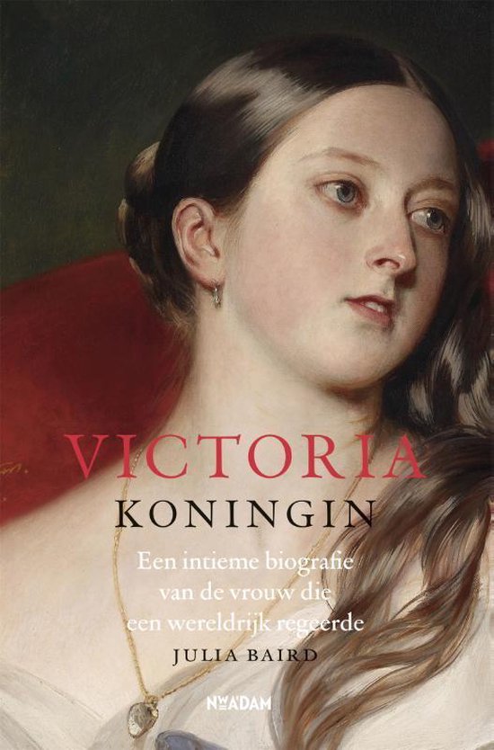 Victoria, koningin