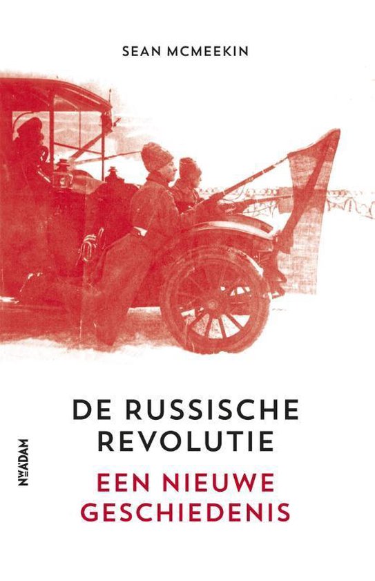 De Russische revolutie