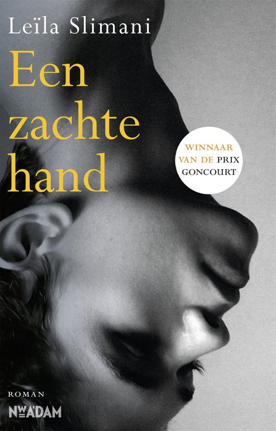 Een zachte hand